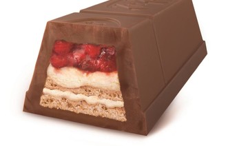 KitKat dessert bars launched in Middle East