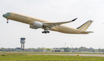 Singapore Airlines to launch world’s longest commercial flight in October