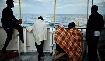 African migrants report torture, slavery in Algeria