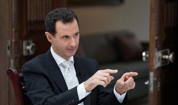 Assad raises prospect of clashes with US forces in Syria