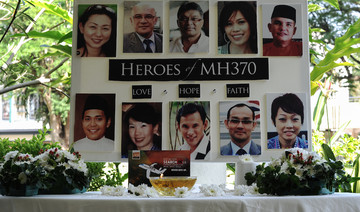 Former cabin crew’s ‘nightmares’ over missing Malaysia Airlines  MH370 flight