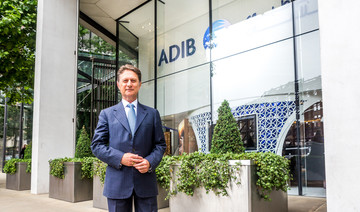 ADIB’s Bruno Martorano on Gulf investors’ evolving UK property tastes