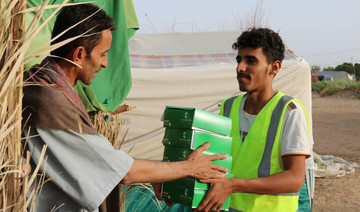 King Salman Humanitarian Aid and Relief Centre provides relief aid in Syria, Yemen, Niger