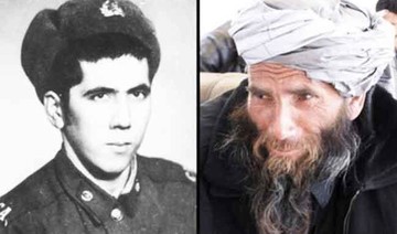 Russian pilot found alive 30 years after shot down in Afghanistan