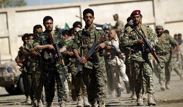 Yemeni army nears liberation of Hodeidah from Houthis