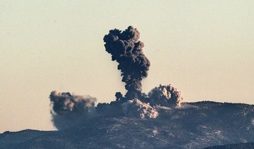 Turkish air strikes “neutralize” 15 Kurdish militants: Military