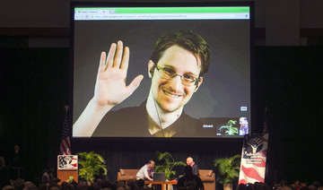 Costs of Snowden leak still mounting 5 years later