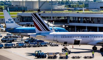 AccorHotels weighs taking stake in Air France KLM