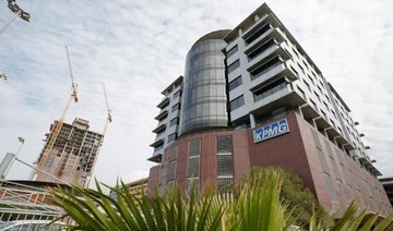 KPMG to lay off 400 employees in South Africa in latest shake-up