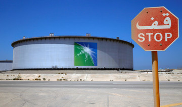 Saudi Aramco restructures non-oil assets ahead of IPO