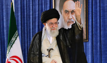 Curbing Iran’s missile program a ‘dream that will never come true’: Khamenei