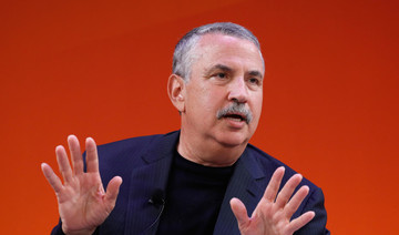 Thomas Friedman: Young Saudis really want their country to succeed