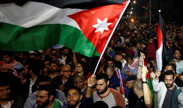 Jordan’s new PM ‘will listen to protests’, say analysts