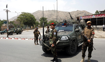 Afghan president backs suicide bomb fatwa after 14 killed