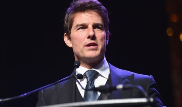 ‘We needed the UAE:’ Tom Cruise lifts the lid on his Abu Dhabi stunt  