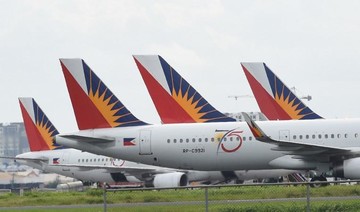 Philippine Airlines expects to be more cost efficient on long-haul flights