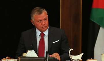King of Jordan: The government should not impose unfair taxes