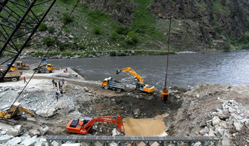 Pakistan to take Kishanganga Dam dispute to International Court of Arbitration