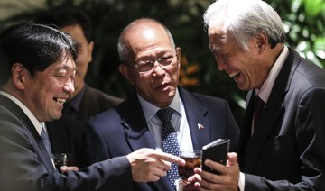Philippines wages high-tech war on terror ‘bad guys’