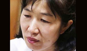 Japanese woman hopes Trump-Kim summit will bring news of missing twin