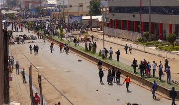 Cameroon English speakers want terror law repeal and amnesty to end violence