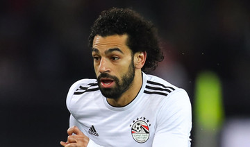 Egypt told they cannot rely on Mohamed Salah in Russia