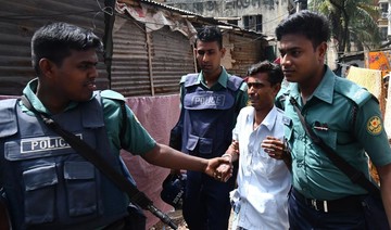 Bangladesh defends drug war as murder claims surface