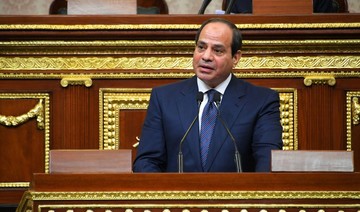 Egypt’s El-Sisi appoints housing minister as acting premier
