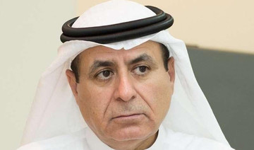 FaceOf: Sulaiman  Al-Hamdan, minister of Civil Services in Saudi Arabia