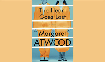What We Are Reading Today: The Heart  Goes Last, by Margaret Atwood