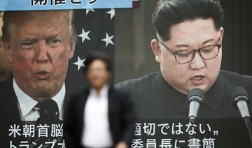Denuclearization: The great divide for Kim-Trump summit