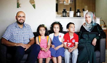 ‘This is why we protest’: Jordan family  struggles in tough economy