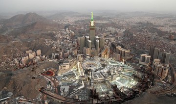 Frenchman commits suicide in Saudi Arabia’s Grand Mosque in Makkah