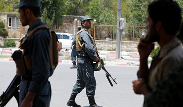 Taliban raid on Afghan military base kills 19: officials