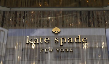 Kate Spade items fly off virtual thrift shop shelves after designer's death