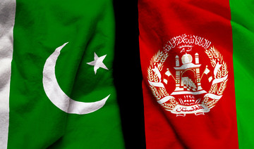 Pakistan vows to support peace efforts in Afghanistan