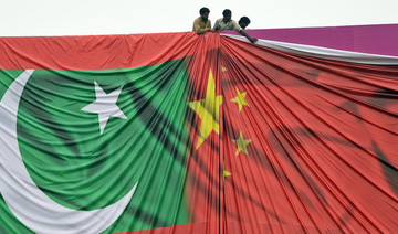 Pakistan, China agree to strengthen strategic cooperation