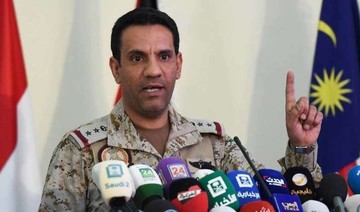 Three dead in southwestern Saudi Arabia from Houthi missile attack — state media