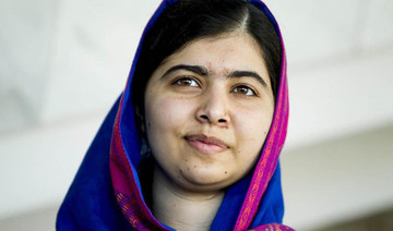 $3bn pledged for girls education at G7, delighting Malala