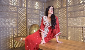 If it ain’t broke: Tamara Al-Gabbani’s tastefully traditional Eid edit