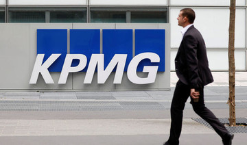 KPMG fined $4.3 million in Britain over audit of Quindell