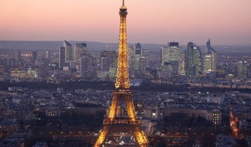 Paris beats London as Europe’s favorite investment destination
