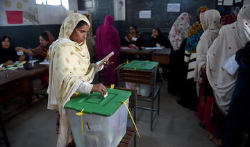 Pakistan welcomes international election observers