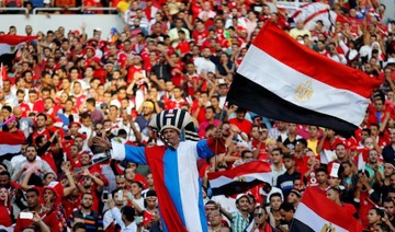 FIFA signs Egypt government to World Cup sponsor deal