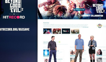 Ubisoft asks fans to design content