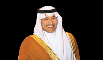 FaceOf: Prince Khalid bin Faisal bin Turki, Saudi ambassador to Jordan