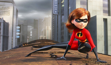 ‘Incredibles 2’ set to break more records for Disney