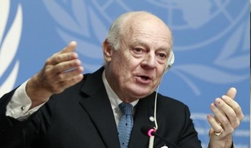 Russia, Iran, Turkey to meet on Syrian constitutional committee — UN