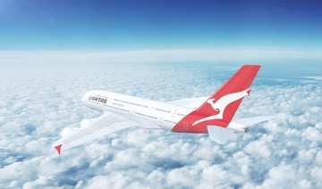 Australian Qantas A380 gets rare ‘jolt’ from wake turbulence