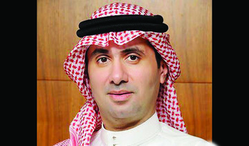 FaceOf: Abdulrahman bin Farouk Addas, CEO of KSA’s Royal Commission for Makkah City and Holy Sites